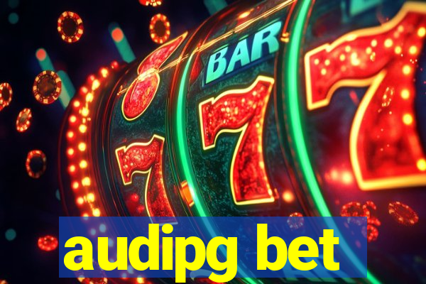audipg bet